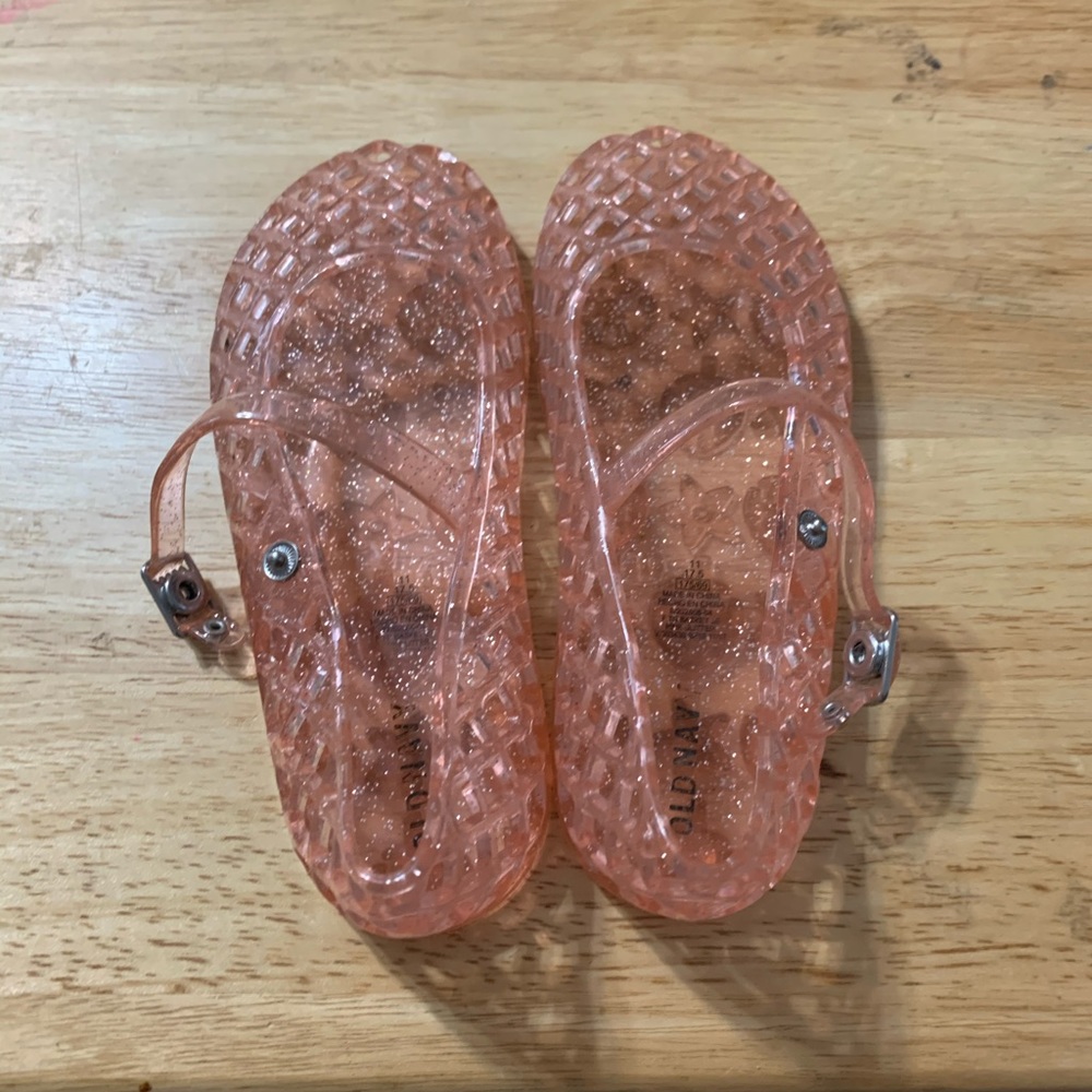 Old navy jellies